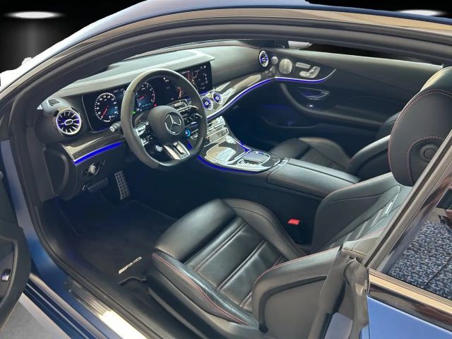 Mercedes-Benz E 53 AMG AMG Line Coupé