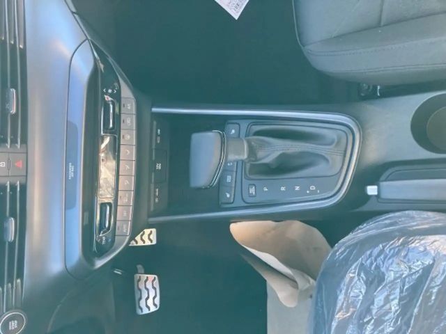 Hyundai Bayon 1.0 T-GDi