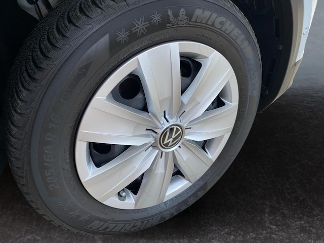 Volkswagen T-Roc 2.0 TSI 4Motion DSG