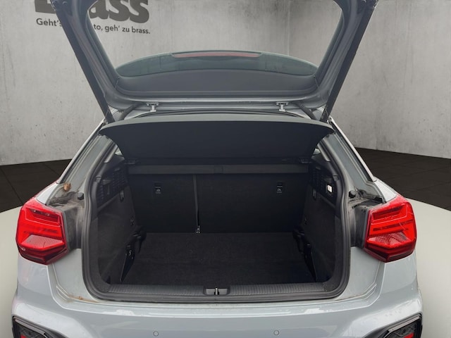 Audi Q2 35 TFSI S-Tronic