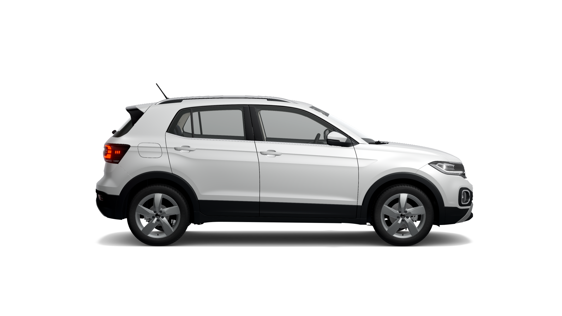 Volkswagen T-Cross DSG Style