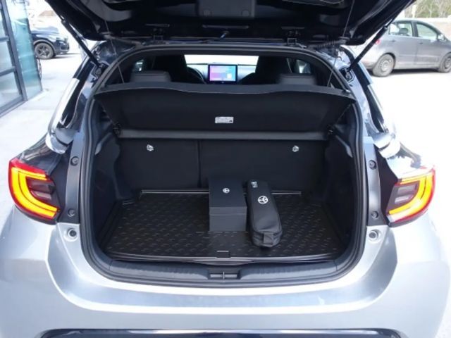 Toyota Yaris Toyota Yaris 1,5 130 PS