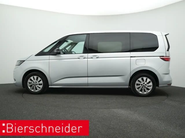 Volkswagen Multivan 2.0 TDI DSG Life T7