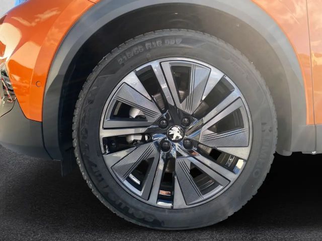 Peugeot E-2008 GT-Line