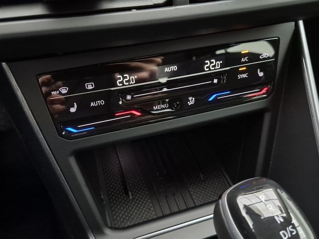 Volkswagen Taigo 1.0 TSI DSG Style