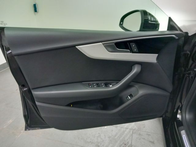 Audi A5 40 TDI S-Tronic Sportback