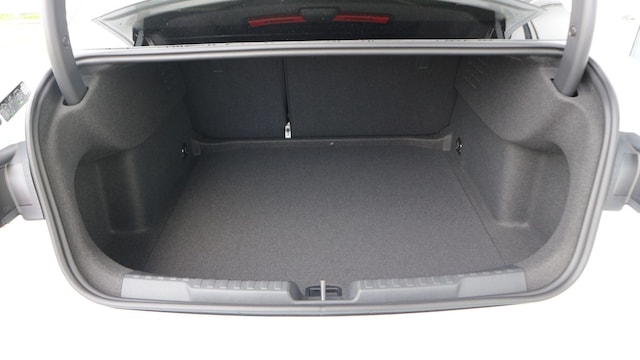 Audi A3 S-Tronic Sedan