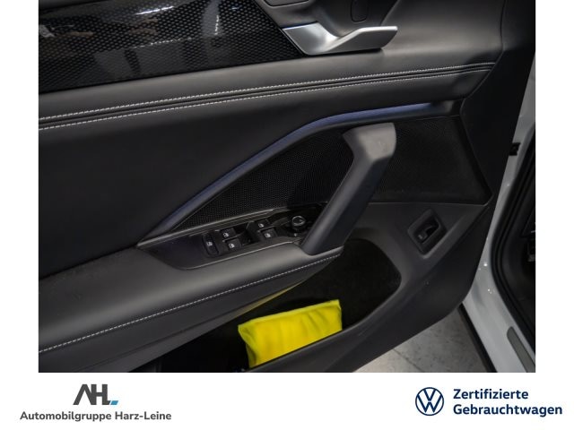 Volkswagen Tiguan DSG Plus