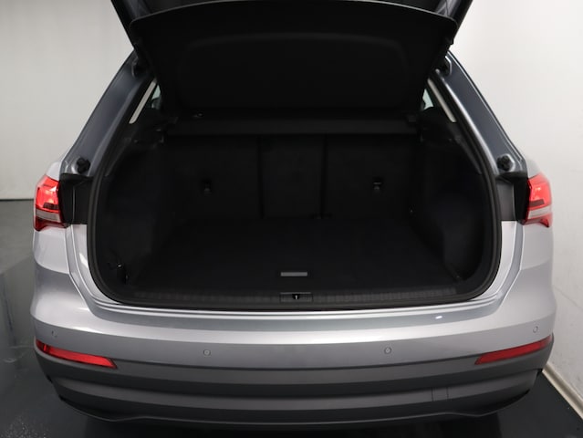 Audi Q3 35 TDI S-Tronic