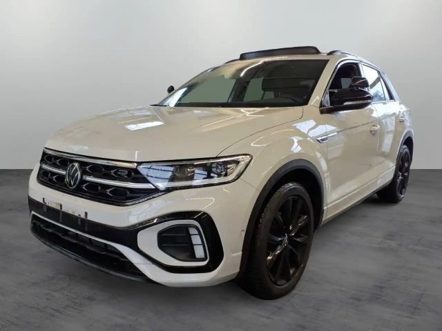 Volkswagen T-Roc 2.0 TDI R-Line