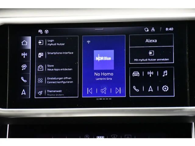 Audi S6 3.0 TDI Quattro