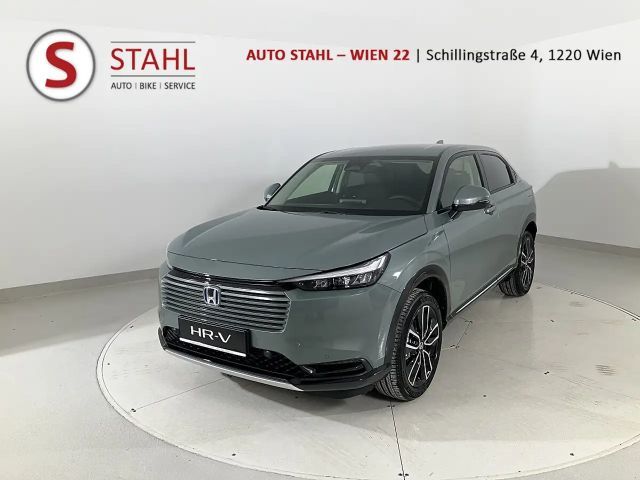 Honda HR-V Advance Hybrid i-MMD