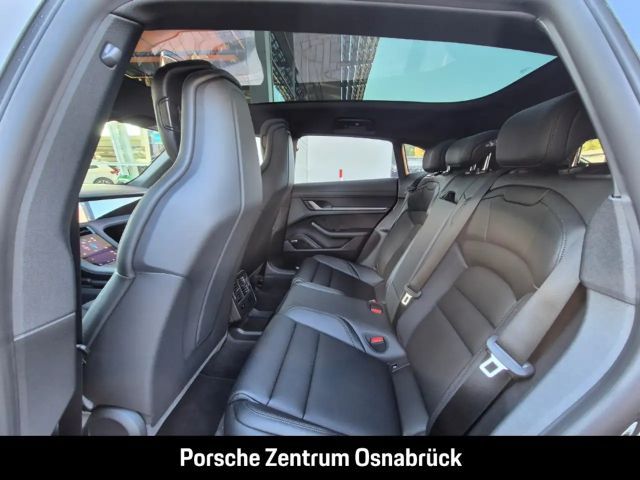 Porsche Taycan Sport Turismo