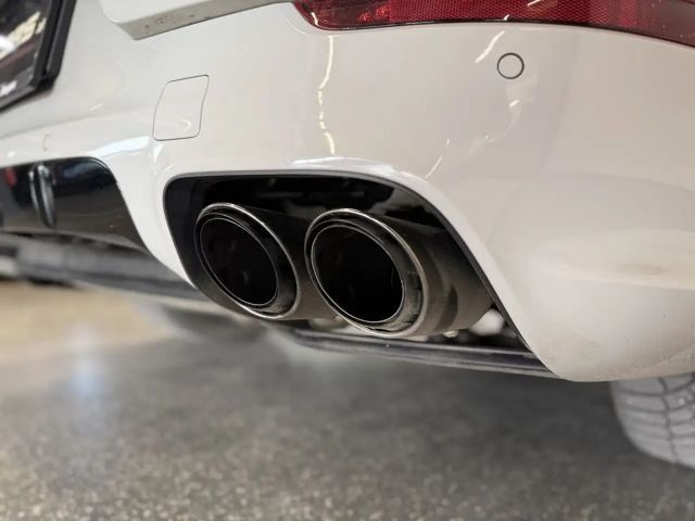 Porsche Cayenne Coupé E-Hybrid