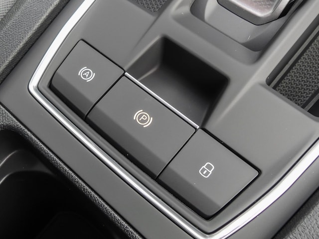 Seat Leon 1.5 eTSI Sportstourer