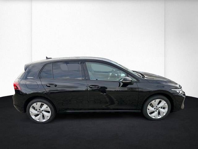 Volkswagen Golf 1.5 TSI Golf VIII Plus