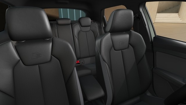 Audi A1 30 TFSI Allstreet S-Tronic