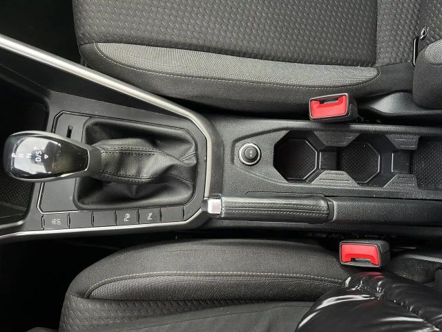 Volkswagen Polo 1.0 TSI DSG Life