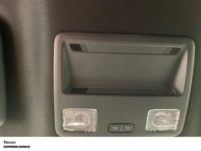 Ford Focus ST Line Wagon