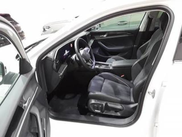 Volkswagen Passat DSG eHybrid