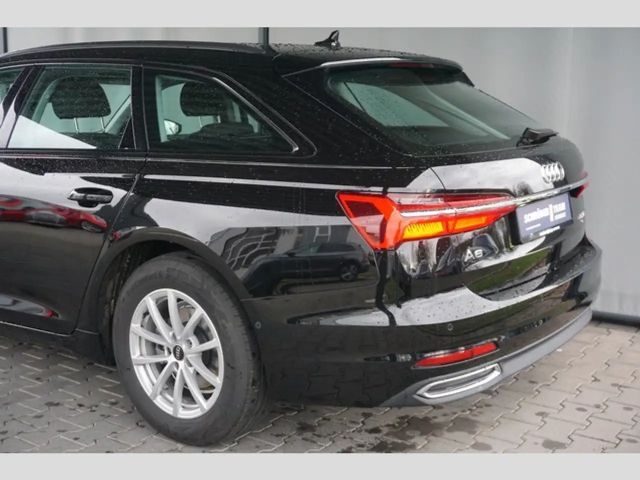 Audi A6 40 TDI Avant Quattro