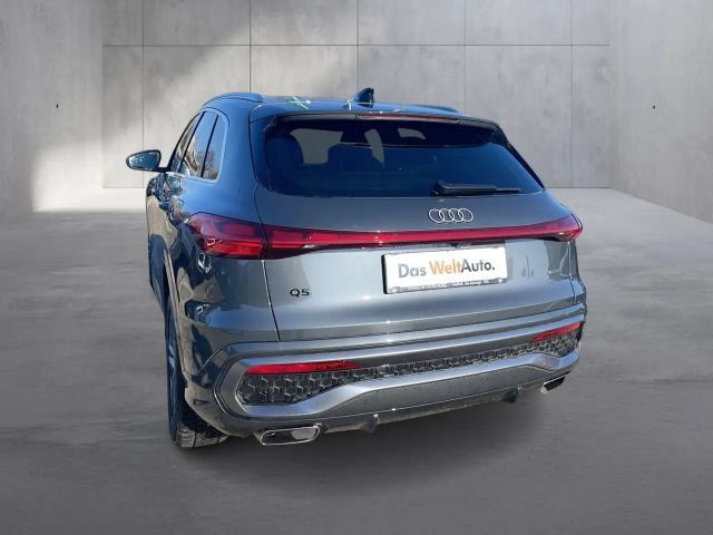 Audi Q5 Hybride Quattro