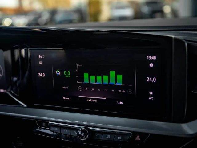 Opel Mokka Elektrisch 136 PK | Zetelverw. | Camera | Navi ...