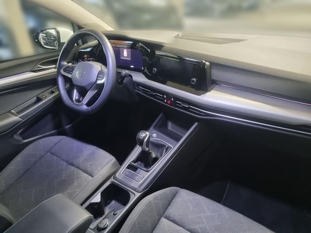 Volkswagen Golf 1.0 TSI Golf VIII Life