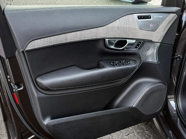 Volvo XC90 AWD Bright Ultimate