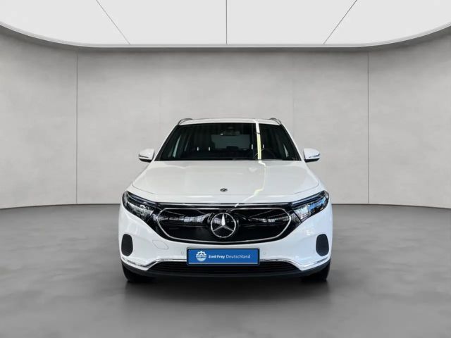 Mercedes-Benz EQA 250 Progressive