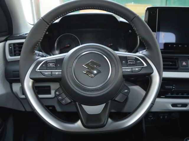 Suzuki Swift Hybrid Shine