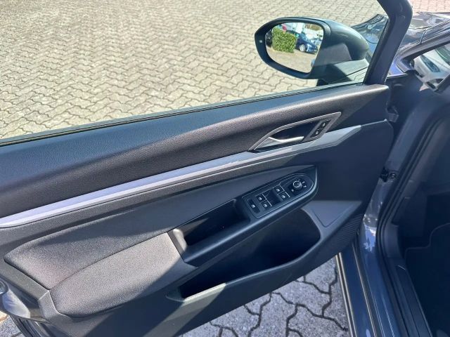Volkswagen Golf 1.0 TSI Golf VIII Life