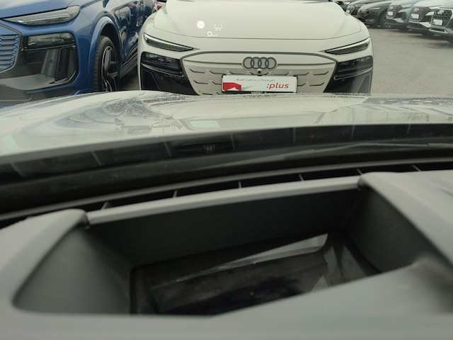 Audi RS e-tron GT Quattro