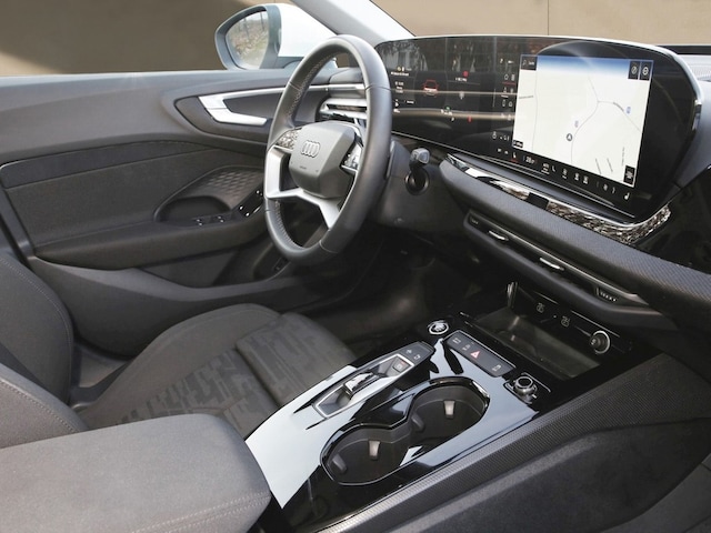 Audi A5 Avant S-Tronic