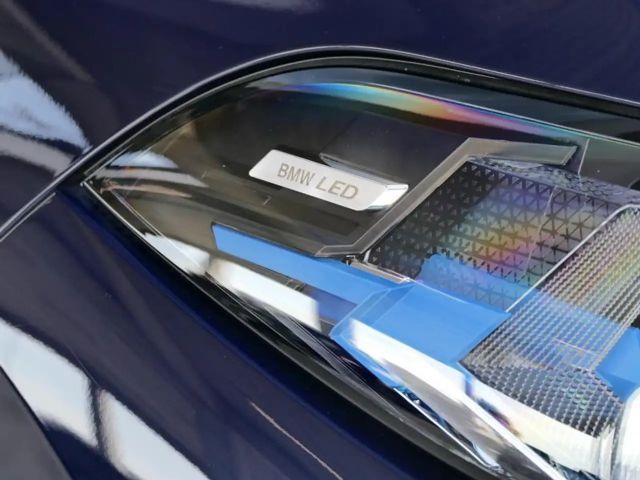 BMW X5 Individual M-Sport xDrive50e