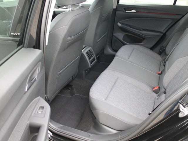 Volkswagen Golf DSG Golf VIII