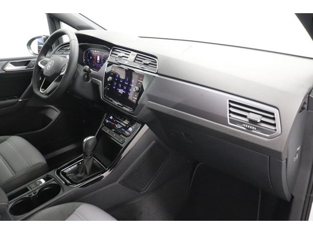Volkswagen Touran Touran 2.0 TDI Highline DSG #AHZV#PANO#IQ.Dri