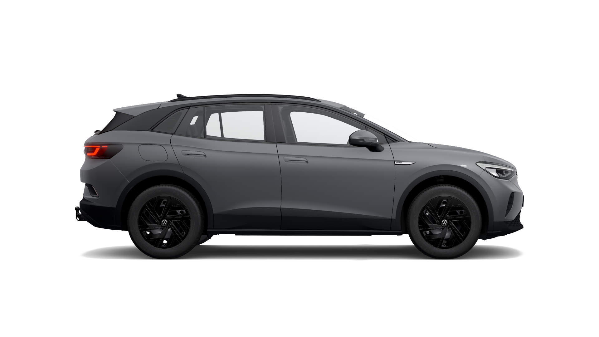 Volkswagen ID.4 Performance Pro