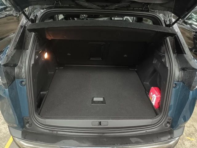 Peugeot 3008 GT-Line