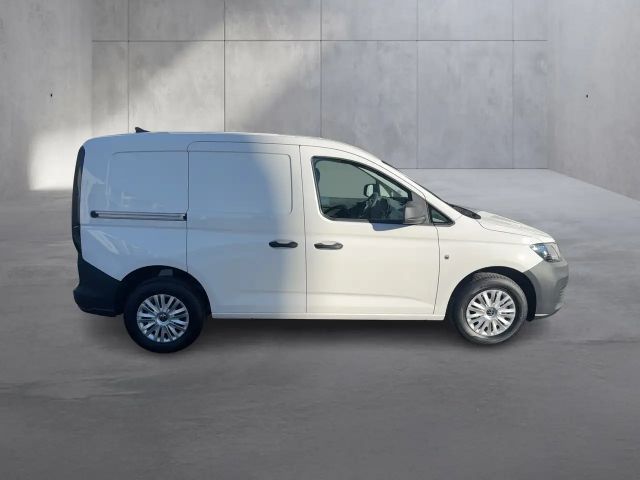 Volkswagen Caddy Cargo TDI