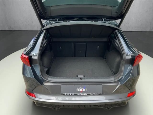 Cupra Formentor 1.5 TSI