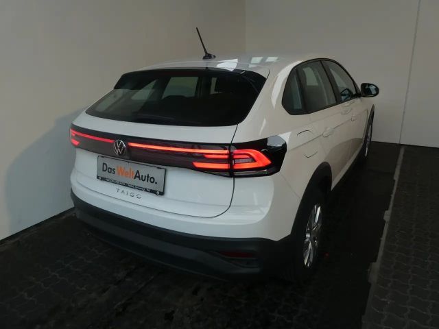 Volkswagen Taigo 4Me TSI