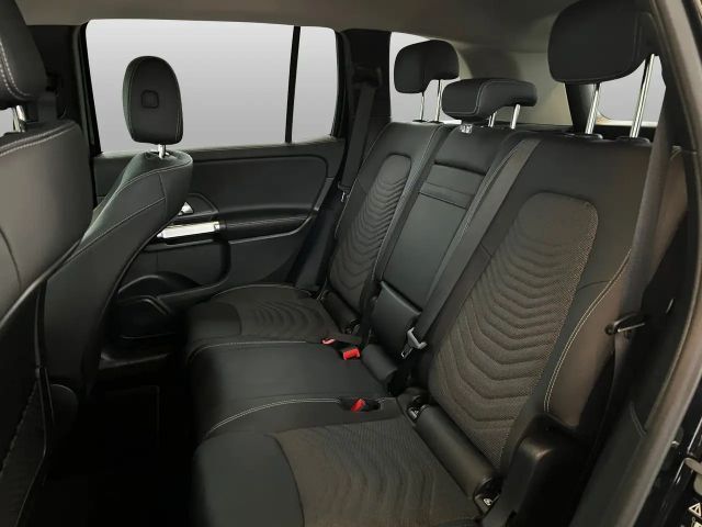 Mercedes-Benz GLB 220 4MATIC Progressive