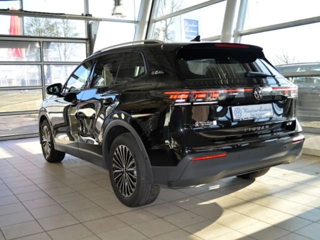 Volkswagen Tiguan 1.5 eTSI DSG IQ.Drive