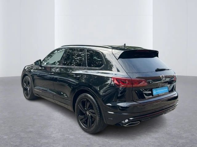 Volkswagen Touareg 3.0 V6 TDI 3.0 V6 TSI R-Line