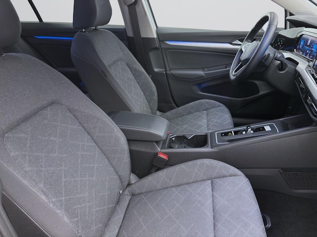 Volkswagen Golf 2.0 TDI DSG Life