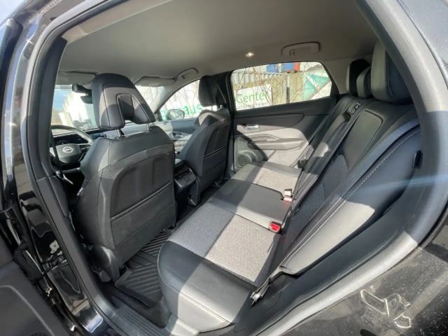 Nissan Ariya 63 kWh 218PS 2WD Basis+22kW On Board CH