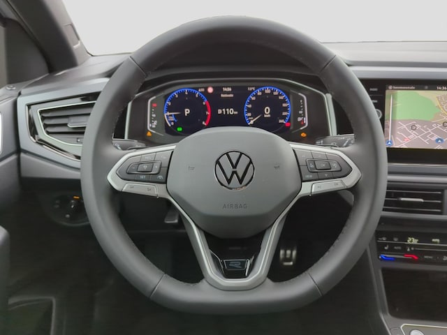 Volkswagen Taigo Taigo R-Line 1,0TSI 85kW DSG IQ KAMERA NAVI BLACK