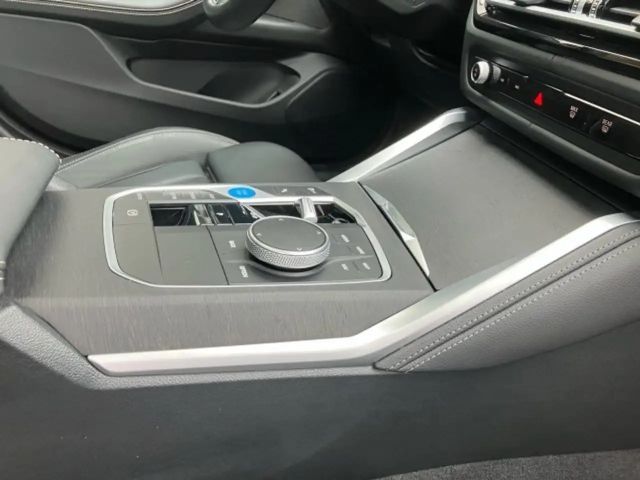 BMW i4 Coupé Gran Coupé M50 xDrive