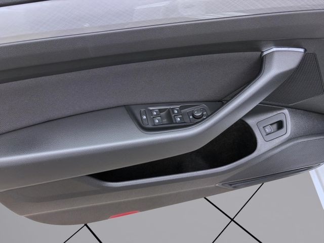 Volkswagen Passat 2.0 TDI Business DSG Variant